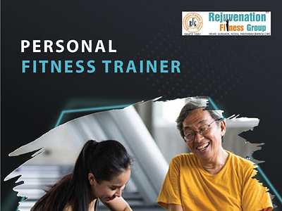 Personal trainer Noida