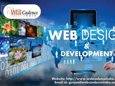 IT outsourcing services in India digital marketing web designing webdevelopment