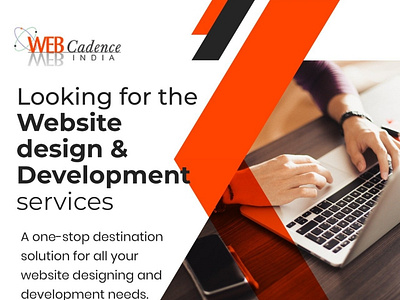 Website designing company in Noida