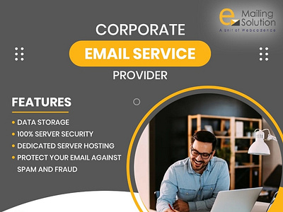 Business email solutions India