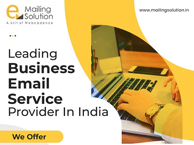Business email solutions India