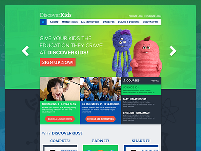 DiscoverKids