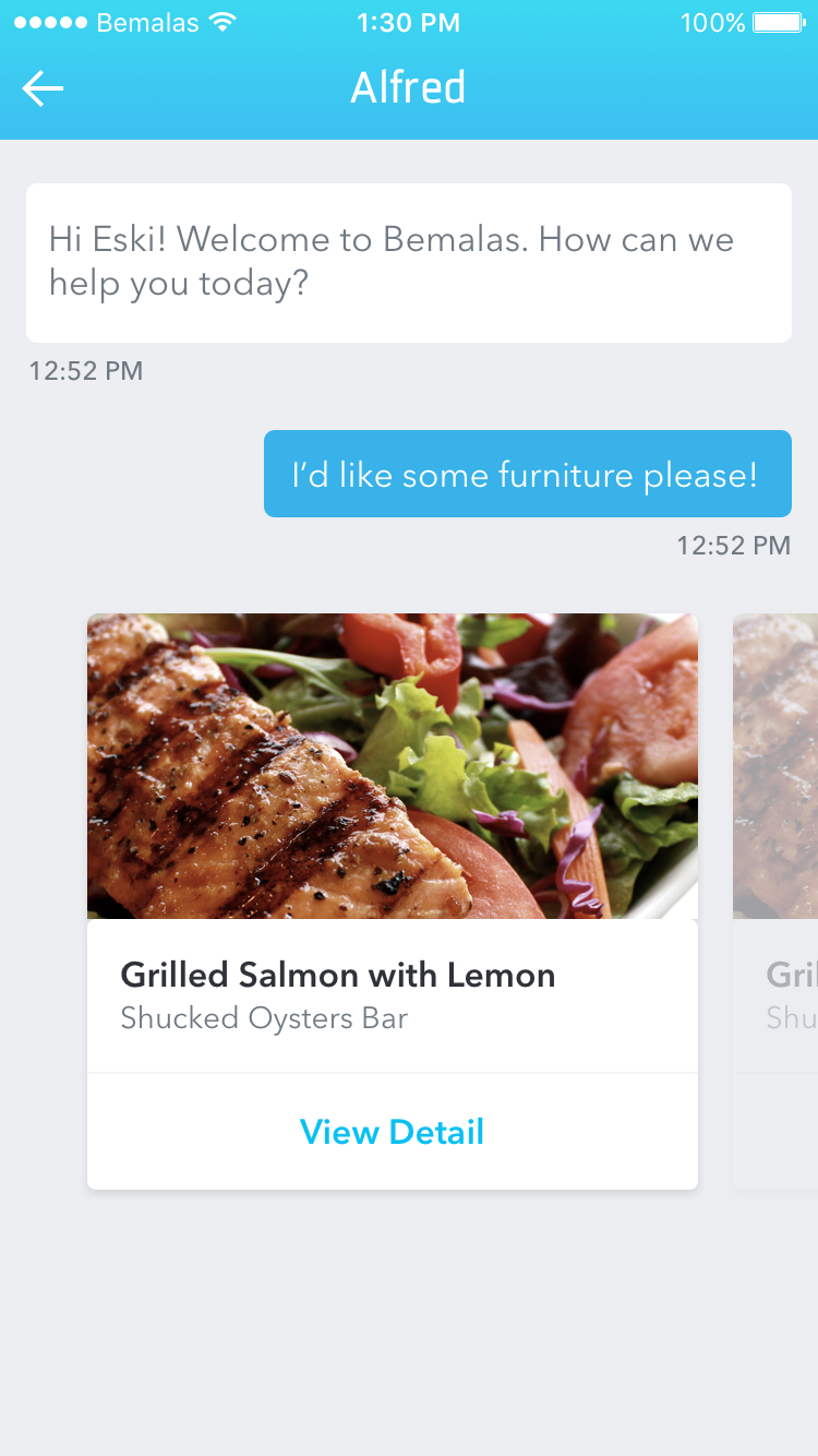 Dribbble concierge_first_contact.png by Eski Mirza