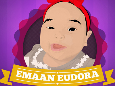 A little something for Emaan Eudora