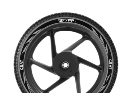 splendor tubeless tyre