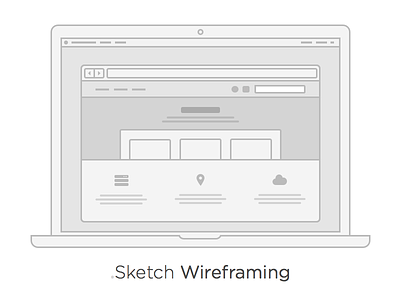 .Sketch - Layout Download .sketch design flat freebie layout mac sketch ui ux wireframe