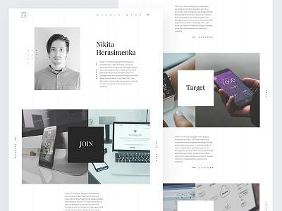 Design Portfolio