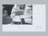 Shine - Personal Profile Interaction