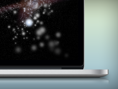 MacBook Pro Retina - Free freebie laptop layered macbook mockup psd retina