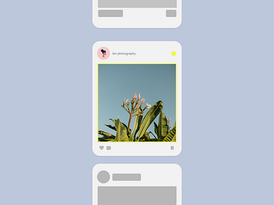 favorites dailyui044