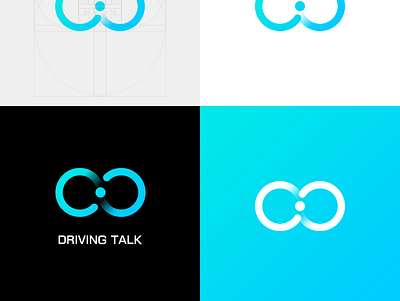 Logo app design logo
