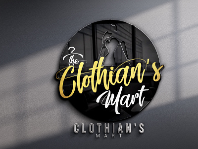 The Clothian's Mart