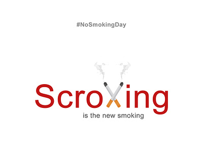 No Smoking Day 2022