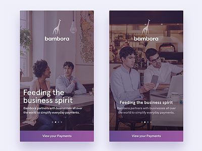 Welcome Screens app branding concept first money onboarding payment tour typography ui ux welcome