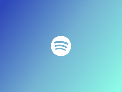 Joining Spotify