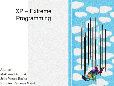 XP