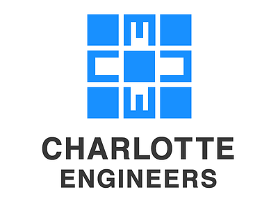 CHARLOTTE logo design logo mark medical logo minimal logo modernlogo