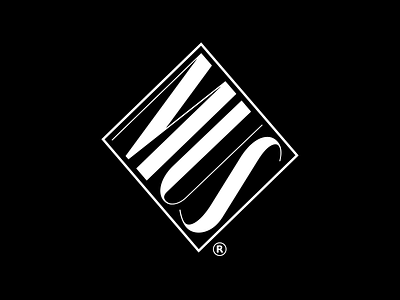 MUS logo design luxury logo minimal logo minimalist logo wordmark