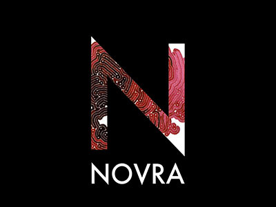 Novra Logo