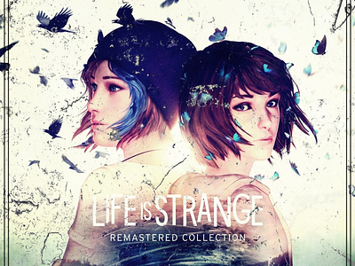 Life is Strange Remastered