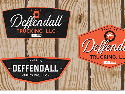 Deffendall Trucking, LLC