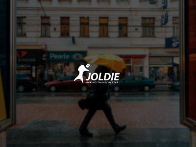 Joldie