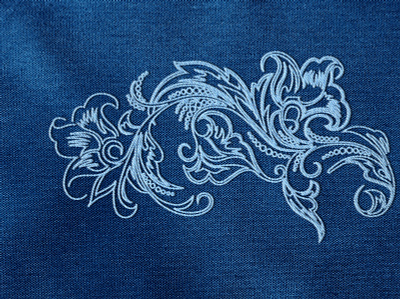 embroidery embroidery