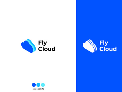 FlyCloud - Branding