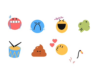 facebook emoticons codes poop