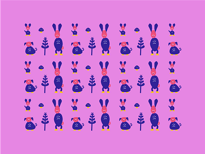 Hello Pattern