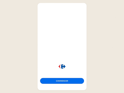 Onboarding - Carrefour app app carrefour ecommerce icon onboarding