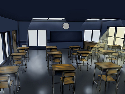 Classroom