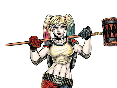 Harley Quinn