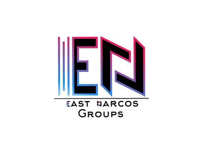 East Narcos Groups company logo.