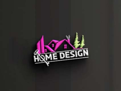 logo design 3d branding graphic design logo