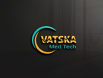 logo 3d graphic design