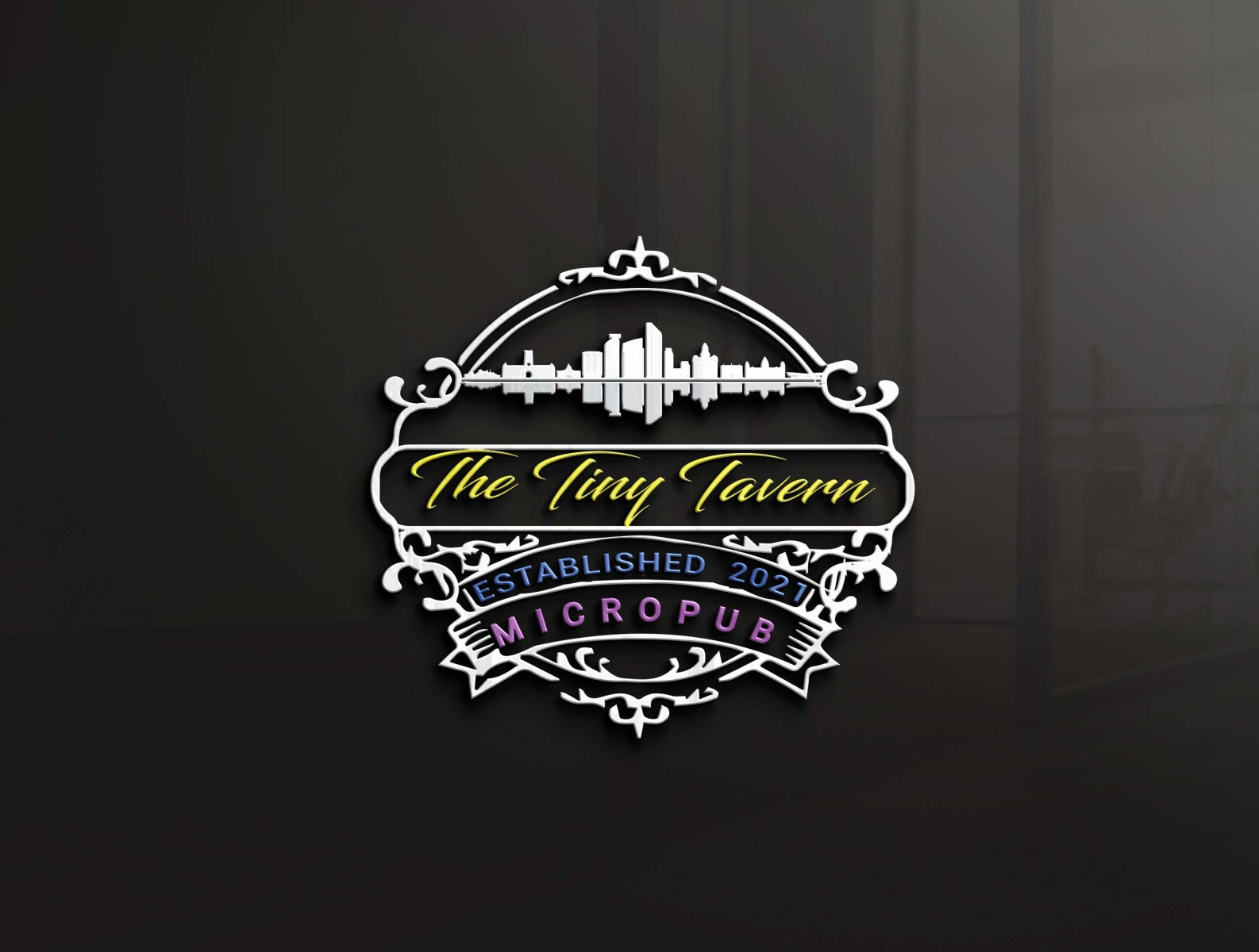 vantage logo by Afshan on Dribbble