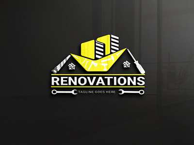 renovation logo