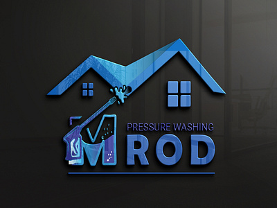 home renovation logo