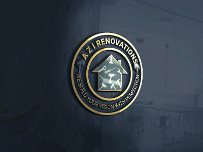 RENOVATION LOGO