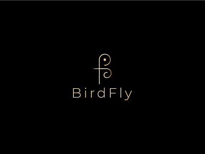 B+F letter type bird logo 3d branding clothing design graphic design icon illustration letter logo line art logo minimalist modern monogram realetate retro tech tecnology trendy vector wordmark logo