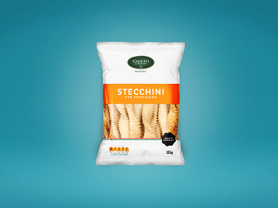 Stecchini Packaging