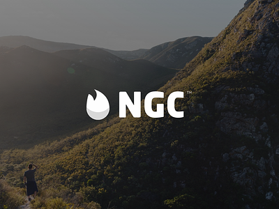 NGC Logo branding identity logo