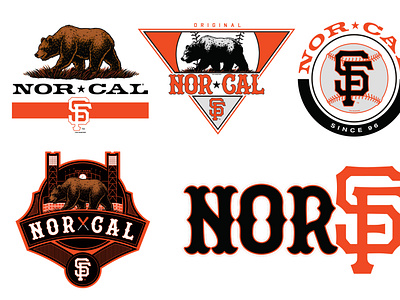 NorCal X Giants