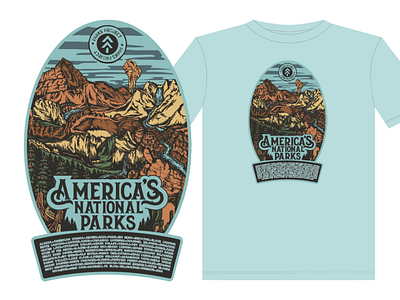 America's National Parks