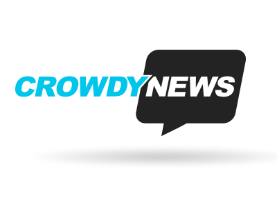 Crowdynews logo