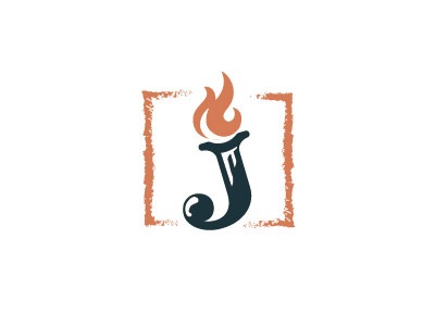 J Flame Logo 2