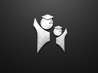 Abstract mark Logo