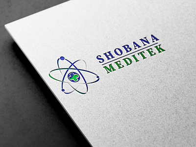 Combination marks logo combination marks logo design graphic design logo medical logo