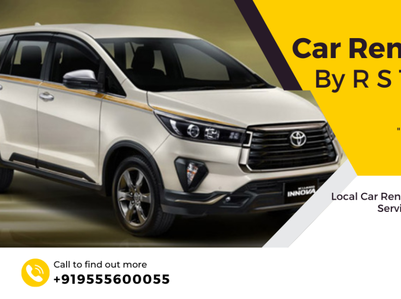 Car Rental in Delhi by profit seo on Dribbble